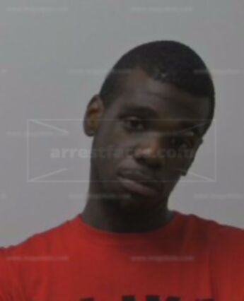 Anthony Tyrone Gurley
