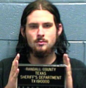 James Percy Hensley