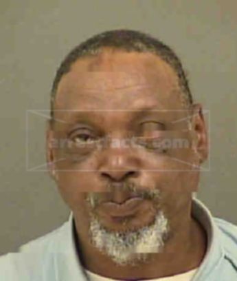 Archie Terry Stringer