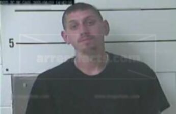 Josh Ryan Tussey