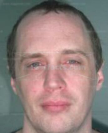 Corry Allen Lieby