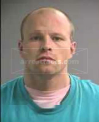 James Brian Vaughn