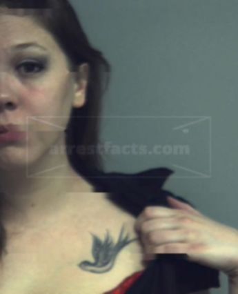 Kayla Elizabeth Dudine