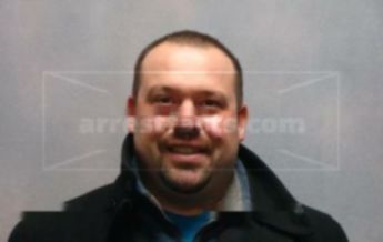 Shane Darrough Palmer