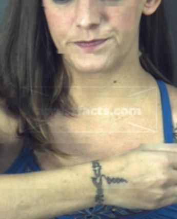 Carrie Ruth Jones