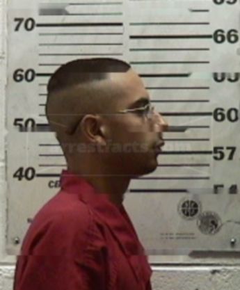 Gavin Vargas
