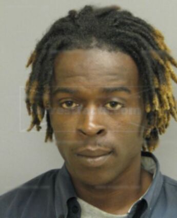 Jason Jamal Garrison