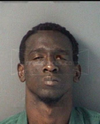 Maurice Carnell Newberry