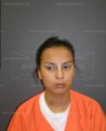 Shanna Ann St Cloud