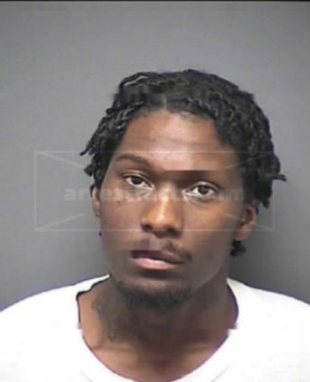 Adrian Lamarr Sides