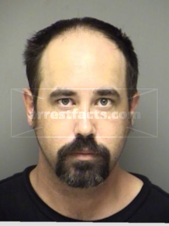 Trevor James Boyd