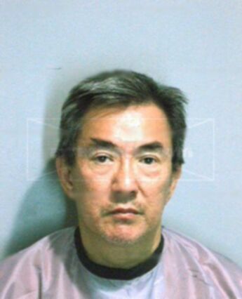 Wilfred Wong