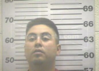 Keith Martinez