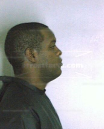 Demetrius Leon Robinson