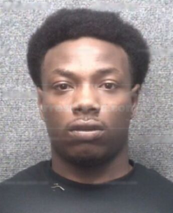 Jaquan Ray