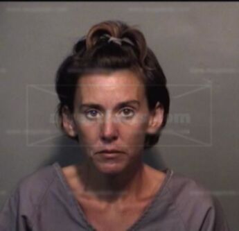Amanda Marie White