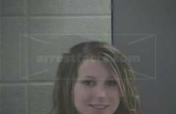 Tiffany Thompson