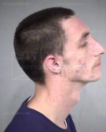 James Brandon Stover