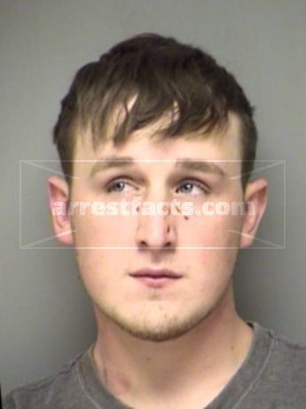 Darrell Dane Barton