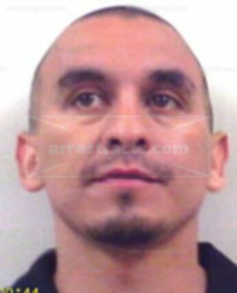 Steven Pedro Guzman