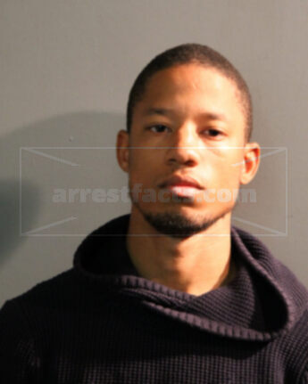 Demetrius C Mack