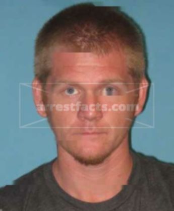 Christopher Michael Thompson