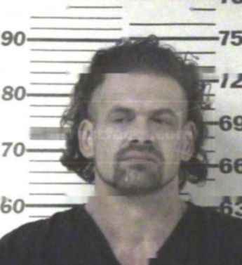 Randall Louis Mccoy