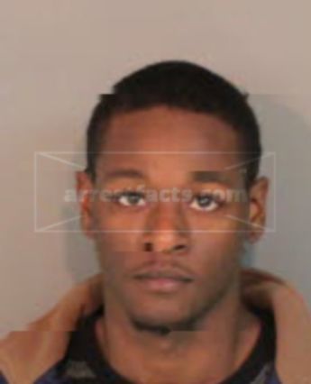 Cordarius Dowell