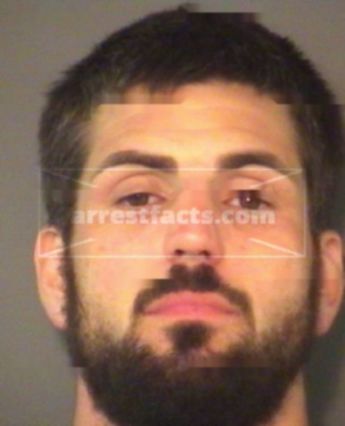 Joshua David Gibson