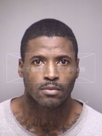 Mark Anthony Crawford