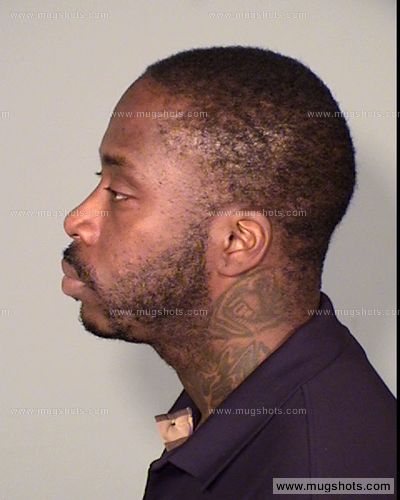 Jamaal Marquie Mays