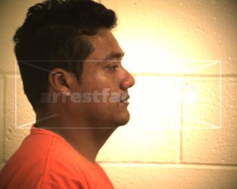 Marlon Joseph Garcia Mejia