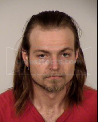 Brandon Michael Rogers