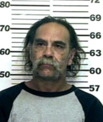 Robert Dale Hogue