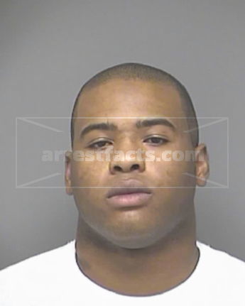 Timothy Andrea Burleson