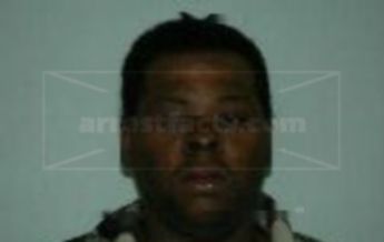 Eric Derrell Jenkins