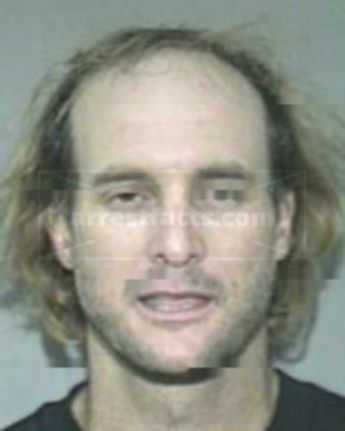 Paul Houston