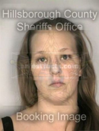 Lesley Alice Schoolcraft