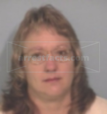 Darla Jean Graham