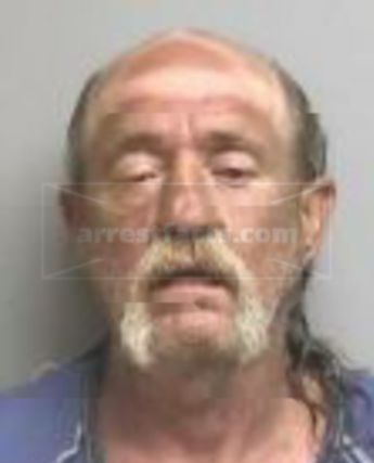 Ricky Edward Wylie