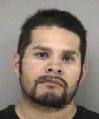 Joe M Gonzalez