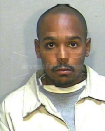 Alonzo Harris