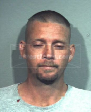 Steven Ray Burton