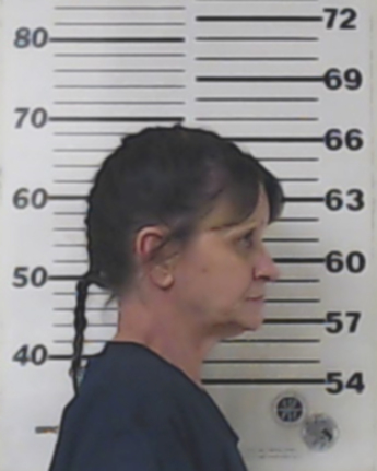 Tina Torres Farley