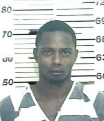 Damion Danyale Bowman