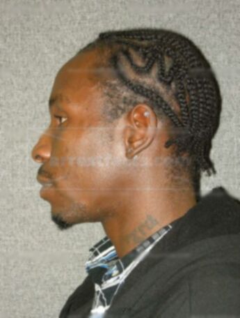 Antwoine D Coleman