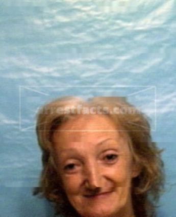 Brenda Fay Floyd