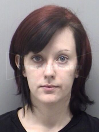 Cassie Lynn Barbee