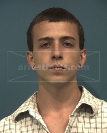 Ryan James Garrett