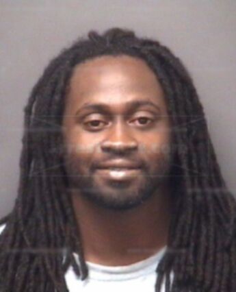 Antonio Foggs Donta